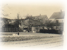 Gärtnerei Heilmeier 1940